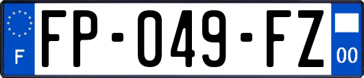 FP-049-FZ