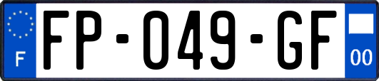FP-049-GF