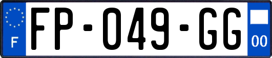 FP-049-GG