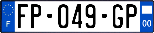 FP-049-GP