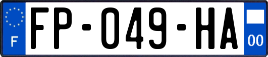 FP-049-HA