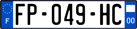 FP-049-HC