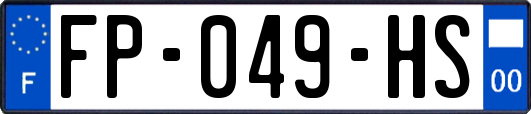 FP-049-HS