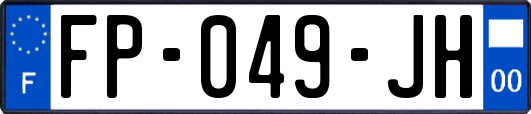 FP-049-JH