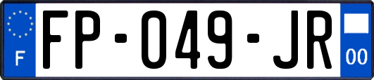 FP-049-JR