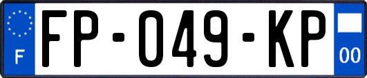 FP-049-KP
