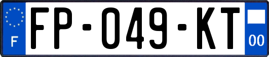 FP-049-KT