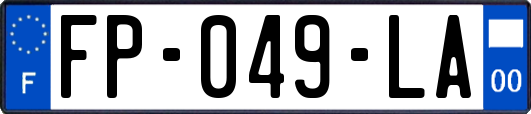 FP-049-LA