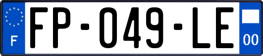 FP-049-LE