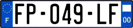 FP-049-LF