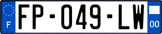FP-049-LW
