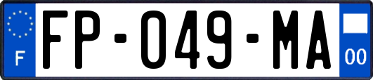 FP-049-MA