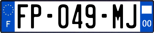 FP-049-MJ