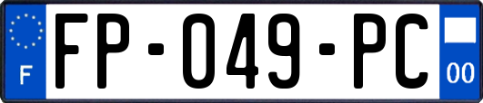 FP-049-PC