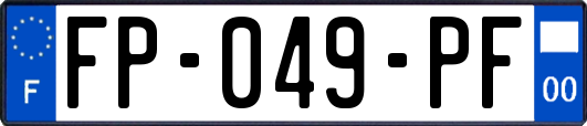 FP-049-PF