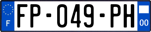 FP-049-PH