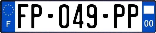 FP-049-PP
