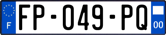 FP-049-PQ