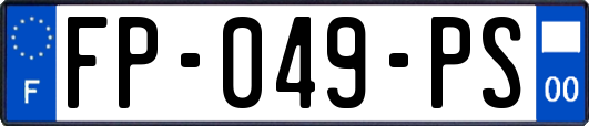FP-049-PS