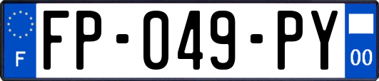 FP-049-PY