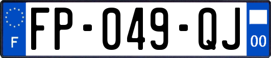 FP-049-QJ