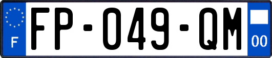 FP-049-QM