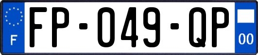 FP-049-QP