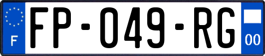 FP-049-RG