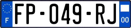 FP-049-RJ