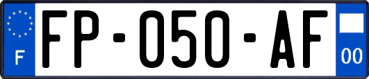 FP-050-AF