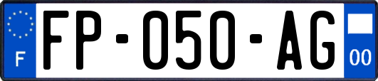 FP-050-AG