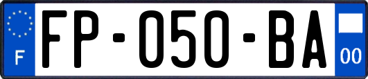 FP-050-BA