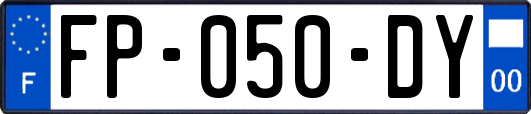 FP-050-DY