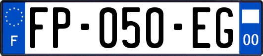 FP-050-EG