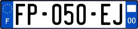 FP-050-EJ