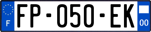 FP-050-EK