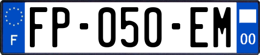 FP-050-EM