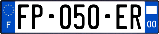 FP-050-ER