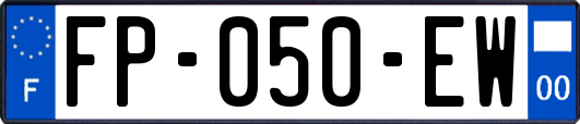 FP-050-EW