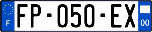 FP-050-EX