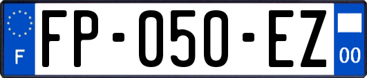 FP-050-EZ