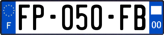 FP-050-FB