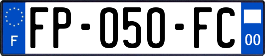 FP-050-FC