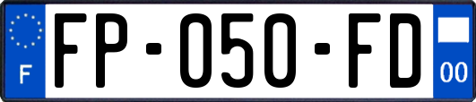 FP-050-FD