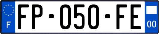 FP-050-FE