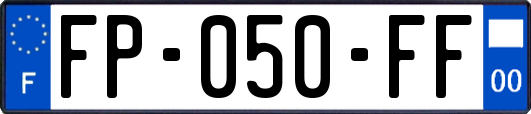 FP-050-FF