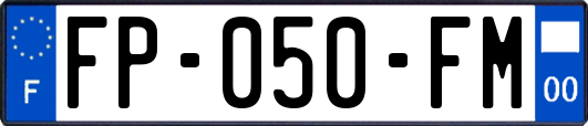 FP-050-FM