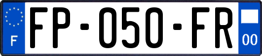 FP-050-FR
