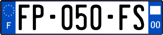 FP-050-FS