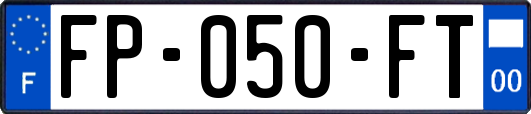 FP-050-FT
